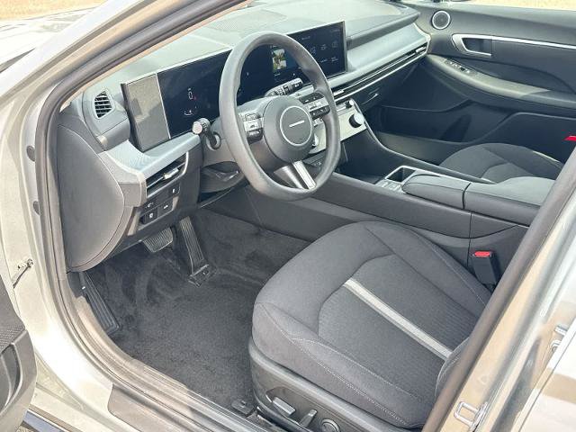 Used 2024 Hyundai Sonata SEL AWD/4WD image 9