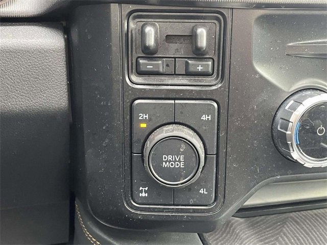 Certified 2024 Ford F350 Platinum w/ FX4 Off-Road Package image 29