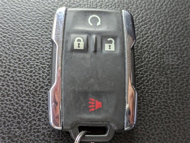 Used 2022 GMC Canyon Denali w/ Denali Black Edition Package image 27