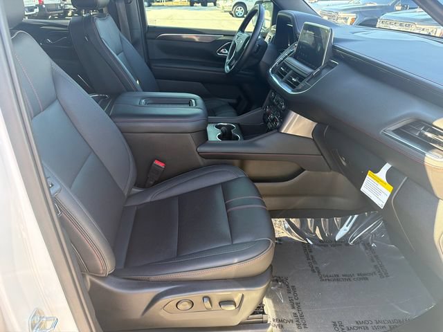 Used 2023 Chevrolet Tahoe RST w/ Luxury Package RWD image 15