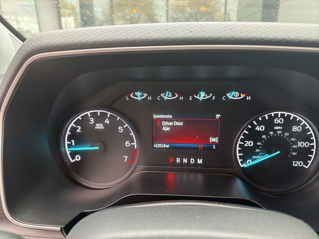 Certified 2023 Ford F150 XLT AWD/4WD image 18