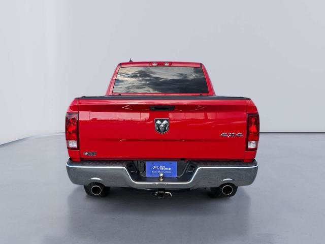 Used 2024 RAM 1500 Tradesman w/ Tradesman SXT Package AWD/4WD image 4