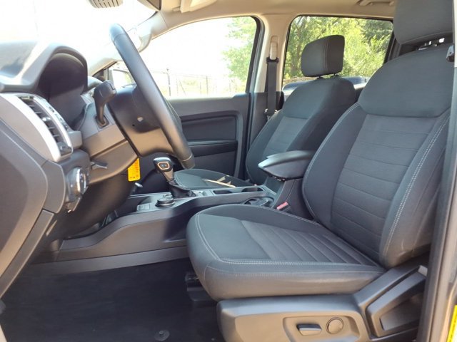 Certified 2019 Ford Ranger XLT w/ Equipment Group 302A Luxury AWD/4WD image 3