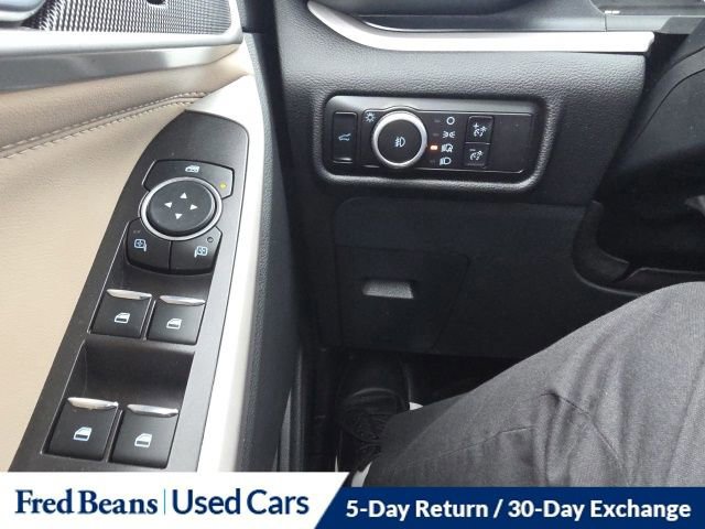 Certified 2023 Ford Explorer XLT w/ Equipment Group 202A image 23