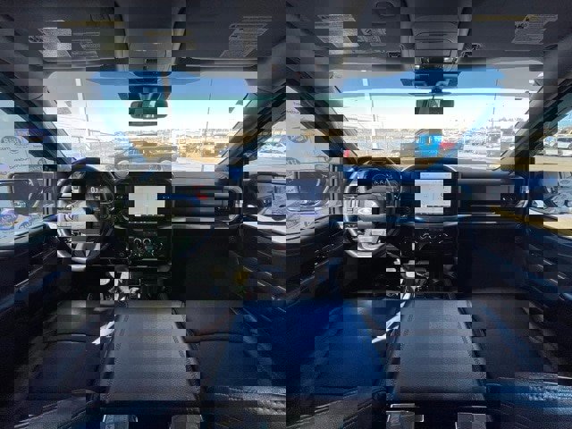 Certified 2023 Ford F150 Lariat w/ Trailer Tow Package image 10