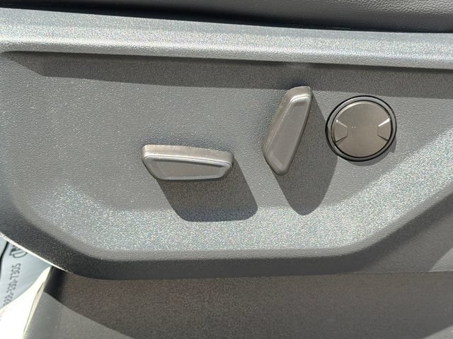Certified 2025 Ford F150 Tremor AWD/4WD image 21