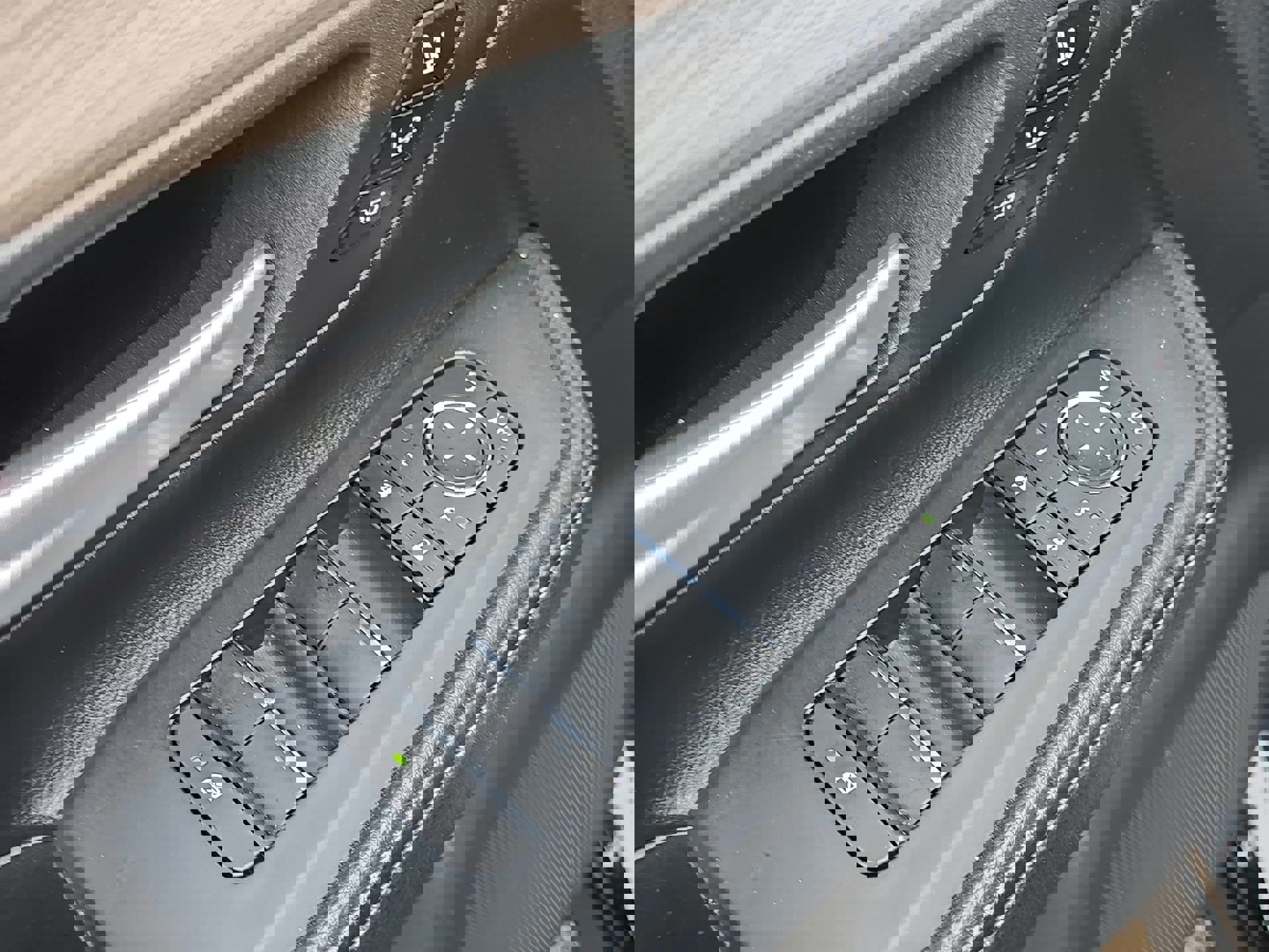 Used 2024 Toyota Grand Highlander Limited FWD image 13