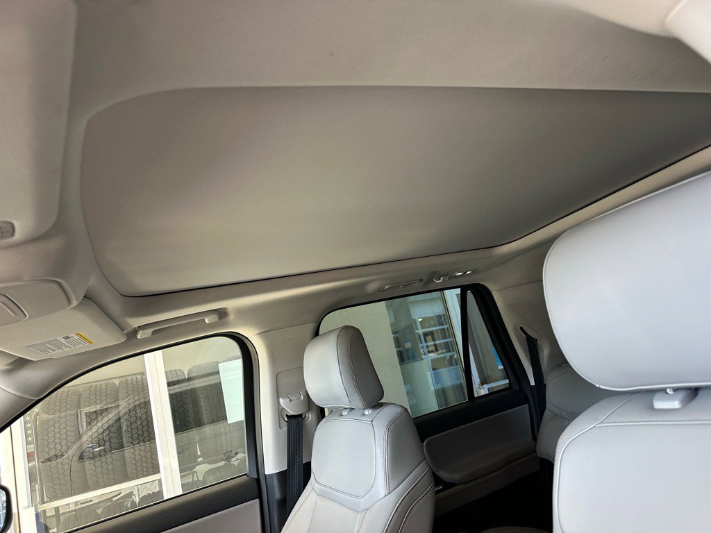 Certified 2025 Ford Expedition Max Active image 22