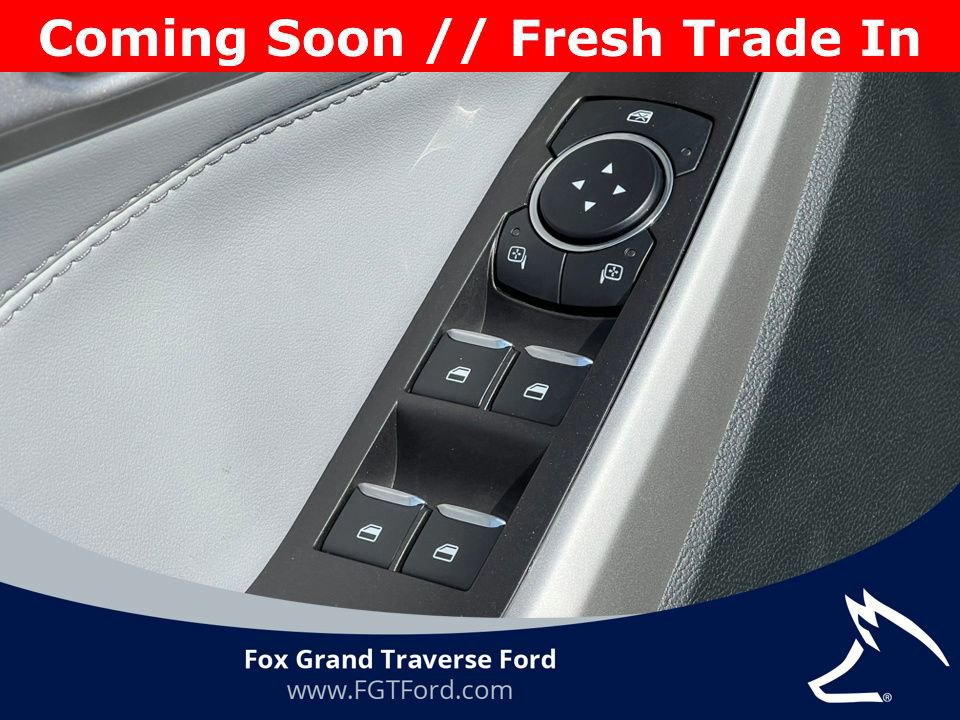 Certified 2023 Ford Explorer XLT w/ Equipment Group 202A image 19