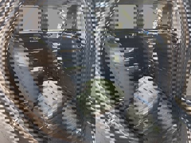 Certified 2021 Ford Explorer Limited w/ Equipment Group 301A image 10