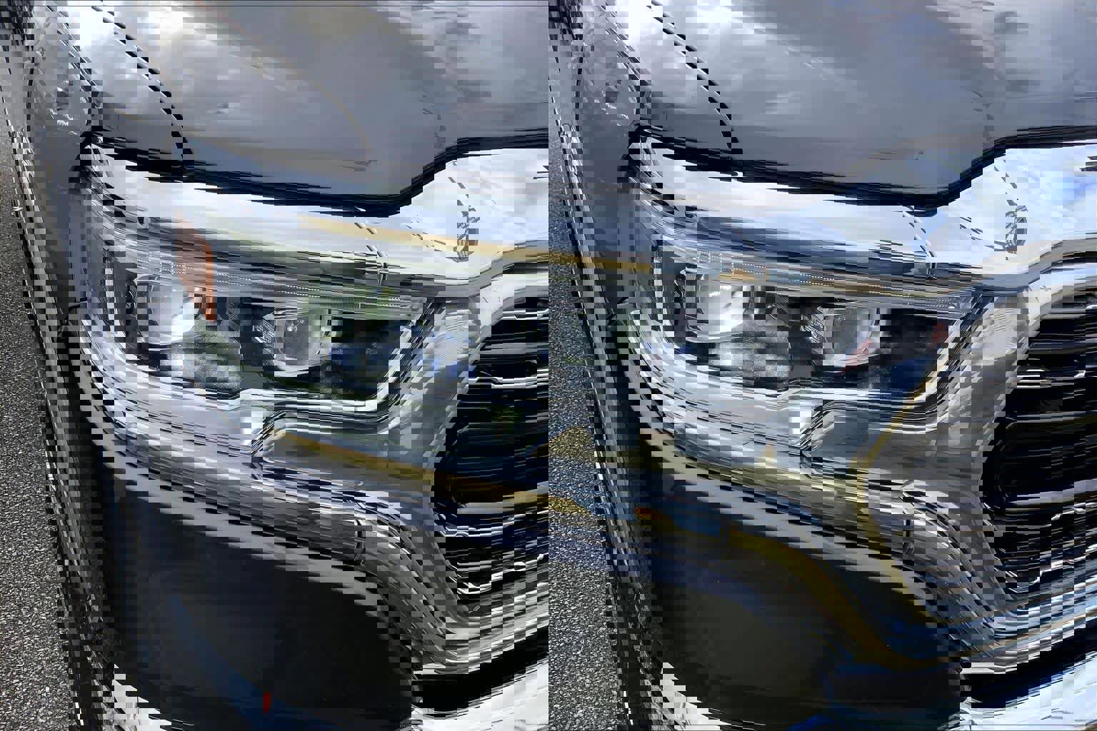 Used 2022 RAM 1500 Limited image 50