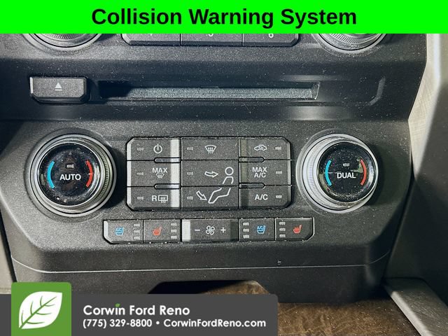 Certified 2018 Ford F350 Limited w/ FX4 4x4 Off Road Package image 16
