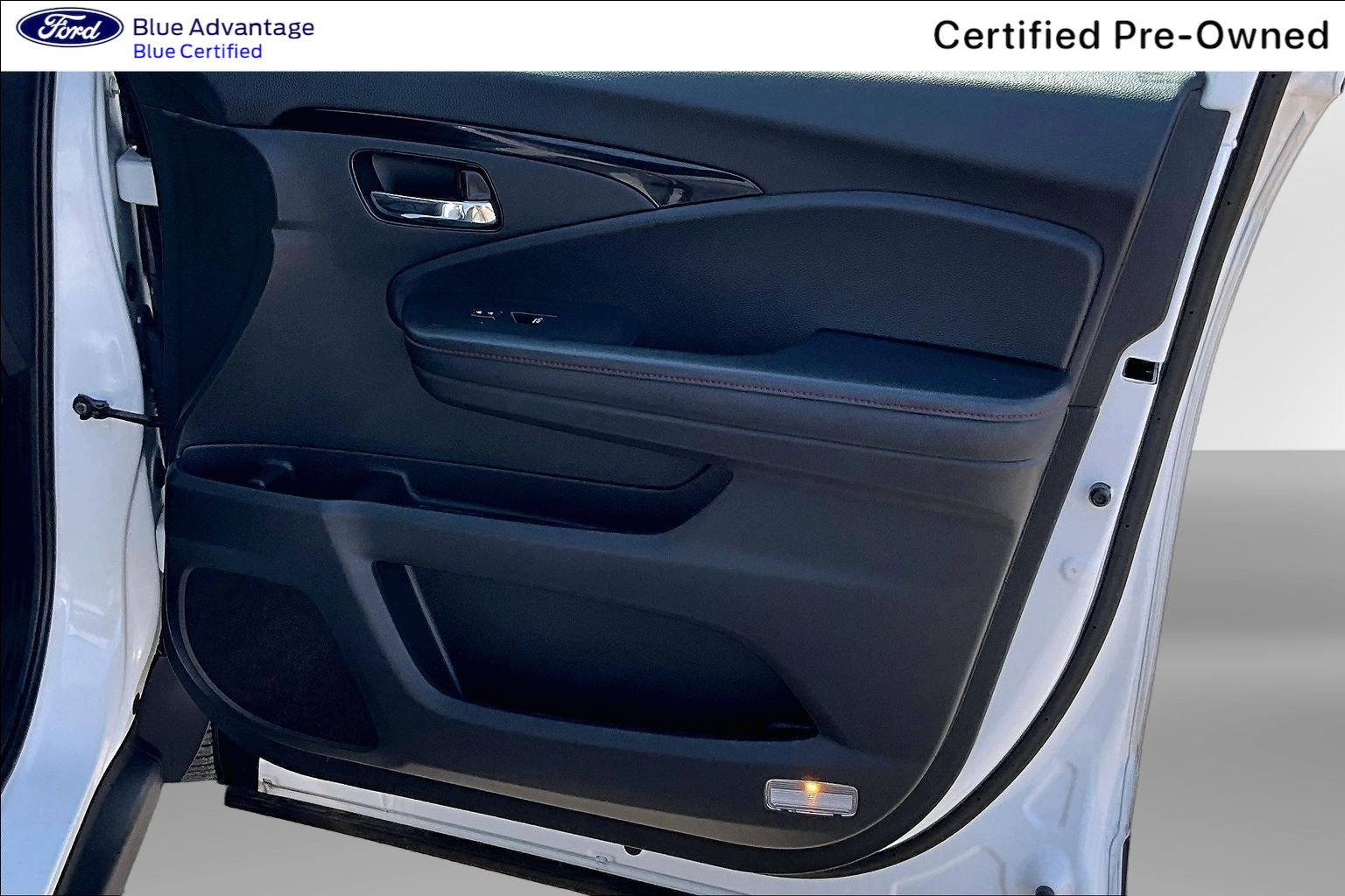 Used 2023 Honda Ridgeline Black Edition image 25