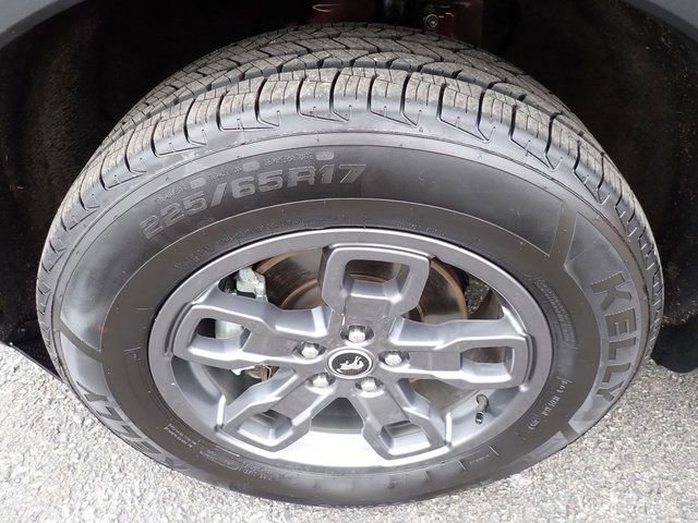 Certified 2023 Ford Bronco Sport Big Bend image 12