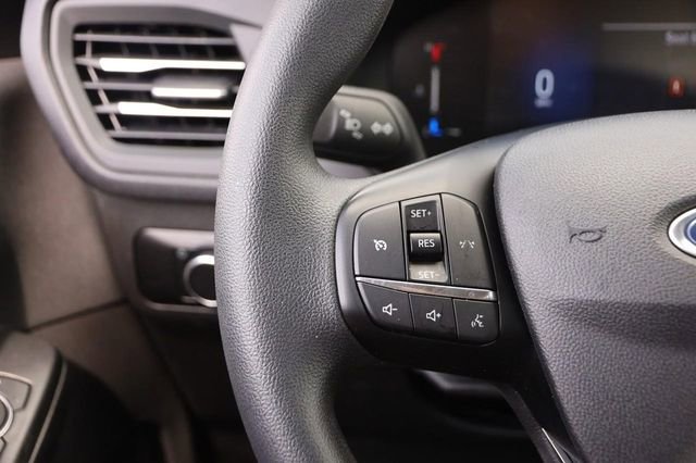 Certified 2025 Ford Escape Active AWD/4WD image 11