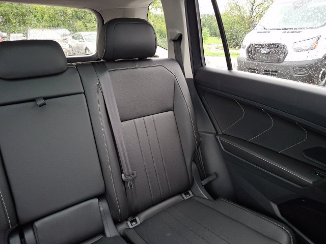 Used 2023 Volkswagen Tiguan SE w/ Panoramic Sunroof Package AWD/4WD image 20