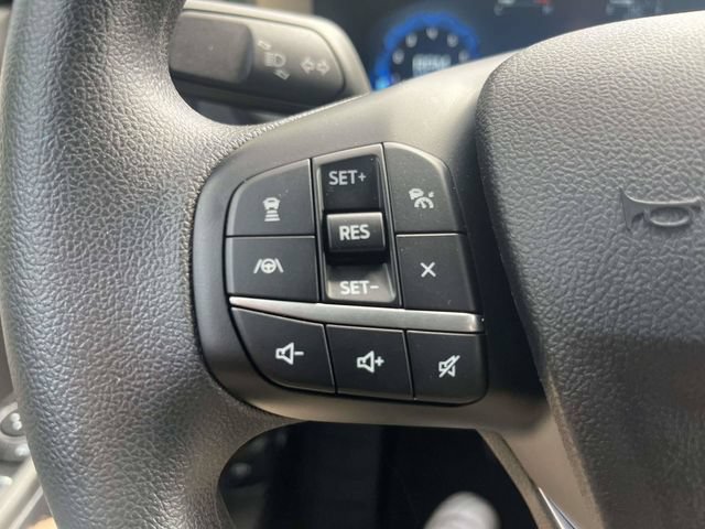 Certified 2025 Ford Bronco Sport Big Bend AWD/4WD image 24