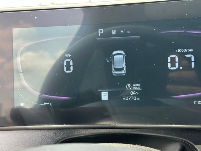 Used 2025 Kia Sportage X-Line w/ Premium Package AWD/4WD image 24