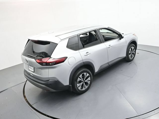 Used 2023 Nissan Rogue SV FWD image 39