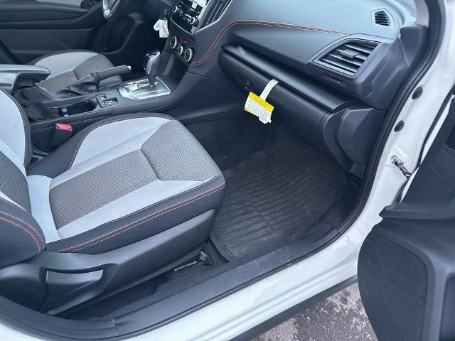 Used 2023 Subaru Crosstrek 2.0i Premium image 39