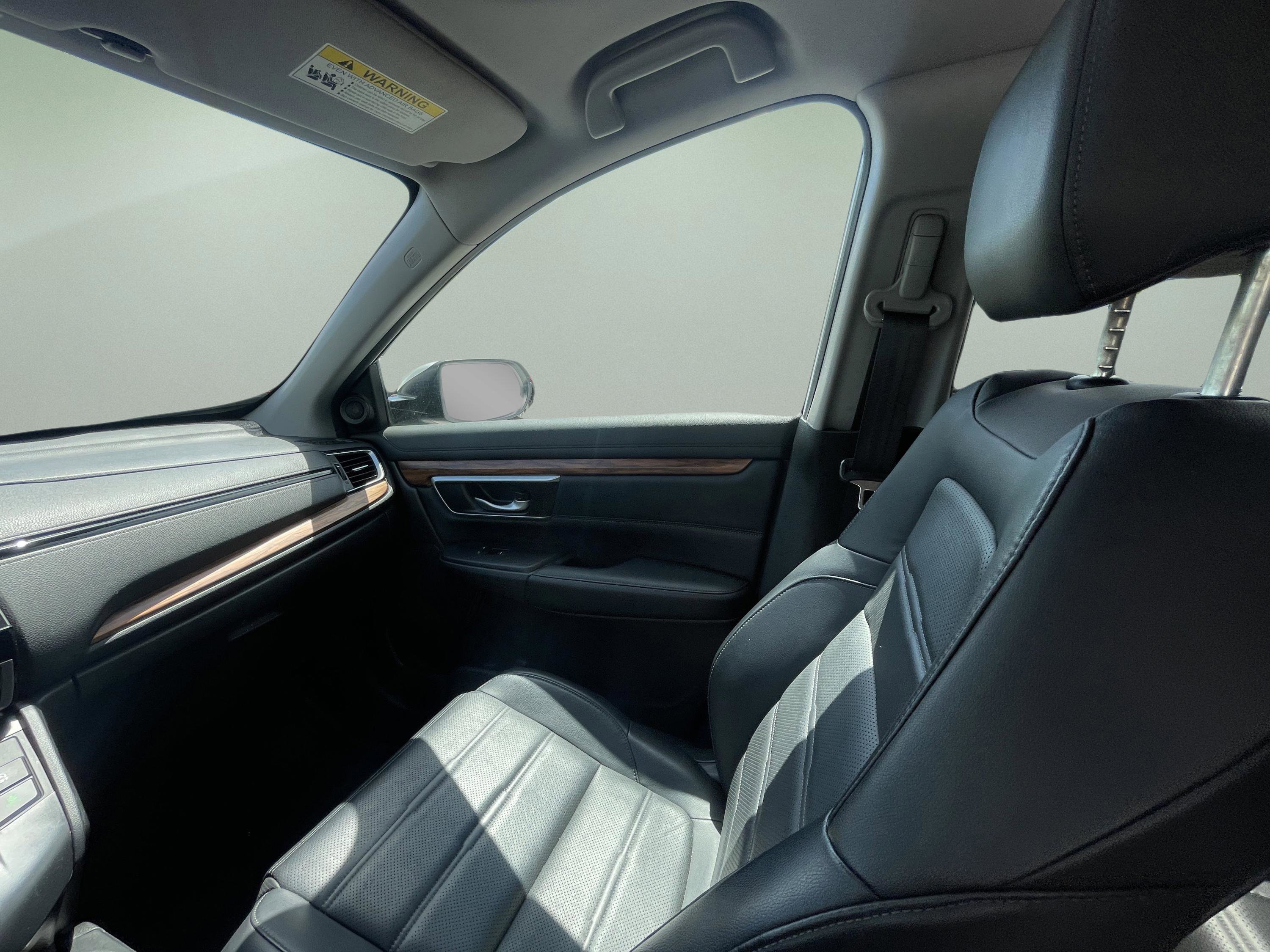 Used 2022 Honda CR-V EX-L image 29