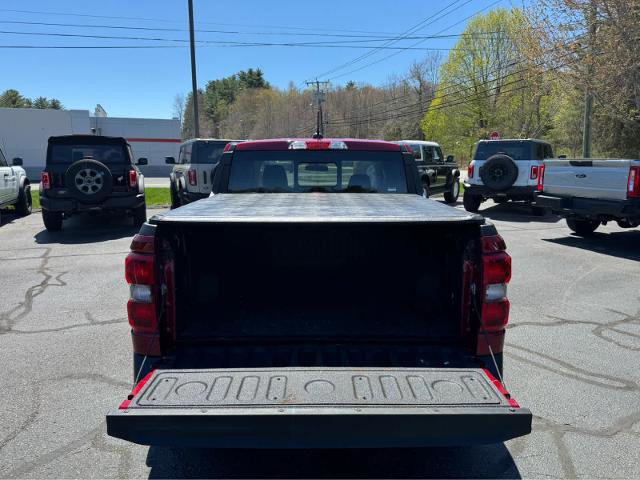 Certified 2025 Ford Maverick Lariat AWD/4WD image 9