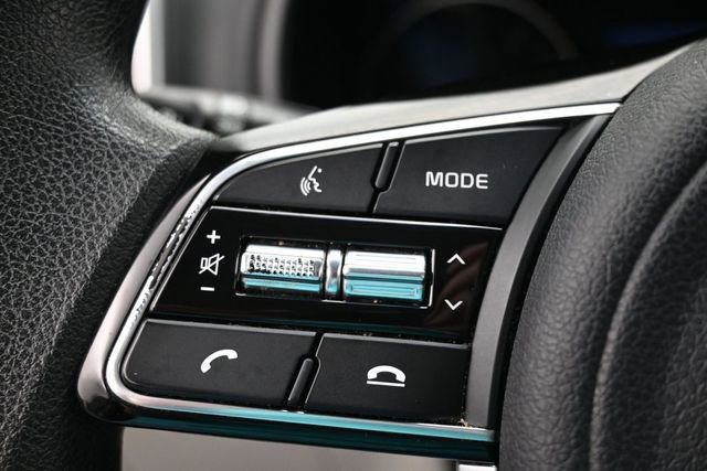 Used 2021 Kia Sportage LX FWD image 17