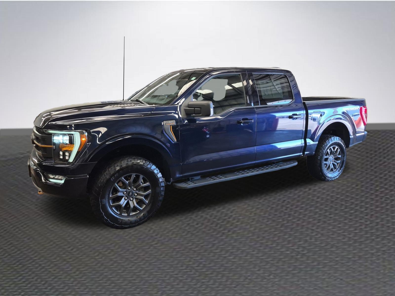 Certified 2023 Ford F150 Tremor w/ Trailer Tow Package AWD/4WD image 2