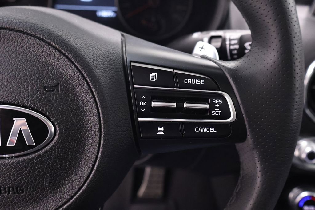 Used 2018 Kia Stinger GT1 AWD/4WD image 26