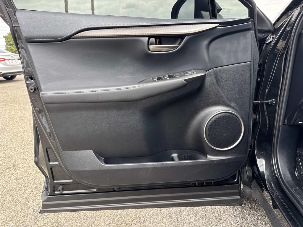 Used 2018 Lexus NX 300 FWD w/ Accessory Package image 19