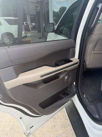 Certified 2021 Ford Expedition XLT AWD/4WD image 35