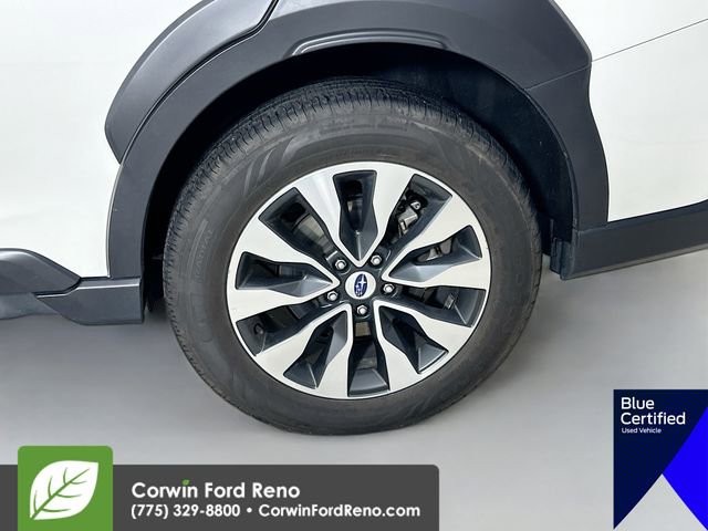 Used 2023 Subaru Outback Limited image 37