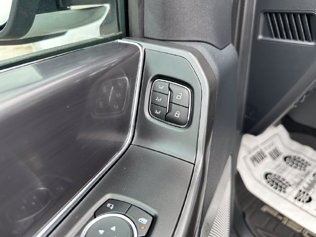 Certified 2024 Ford F150 Lariat w/ Equipment Group 502A High AWD/4WD image 14