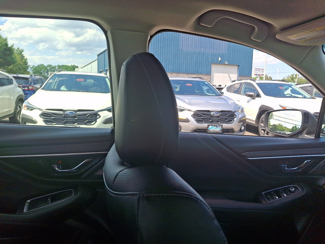 Used 2020 Subaru Legacy Limited AWD/4WD image 13