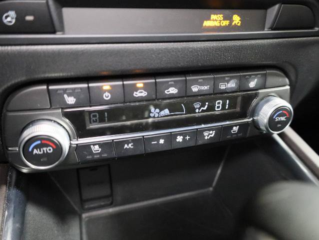 Used 2021 MAZDA CX-5 Signature AWD/4WD image 19