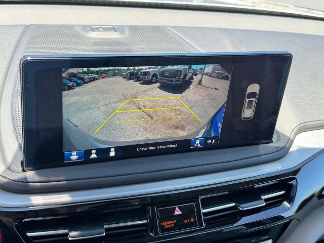 Used 2025 Acura MDX SH-AWD w/ Technology Package image 20