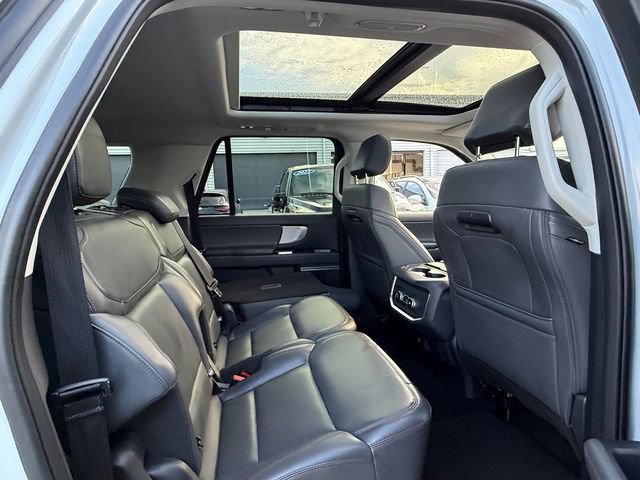 Certified 2025 Ford Expedition Max Active RWD image 17