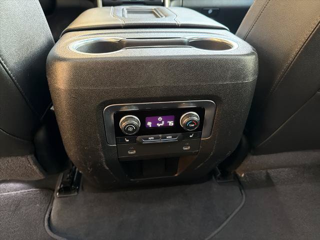 Used 2021 Chevrolet Tahoe Premier w/ Premium Package AWD/4WD image 35