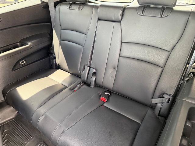 Used 2020 Honda Pilot EX-L image 14