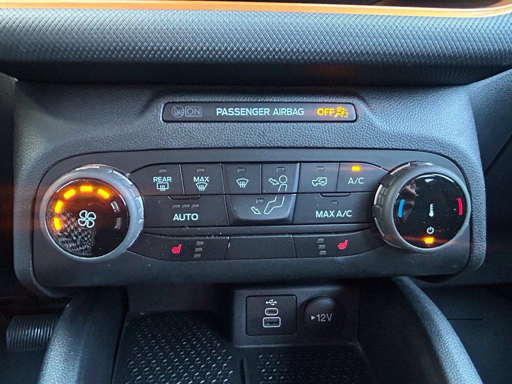 Certified 2023 Ford Bronco Sport Badlands AWD/4WD image 19