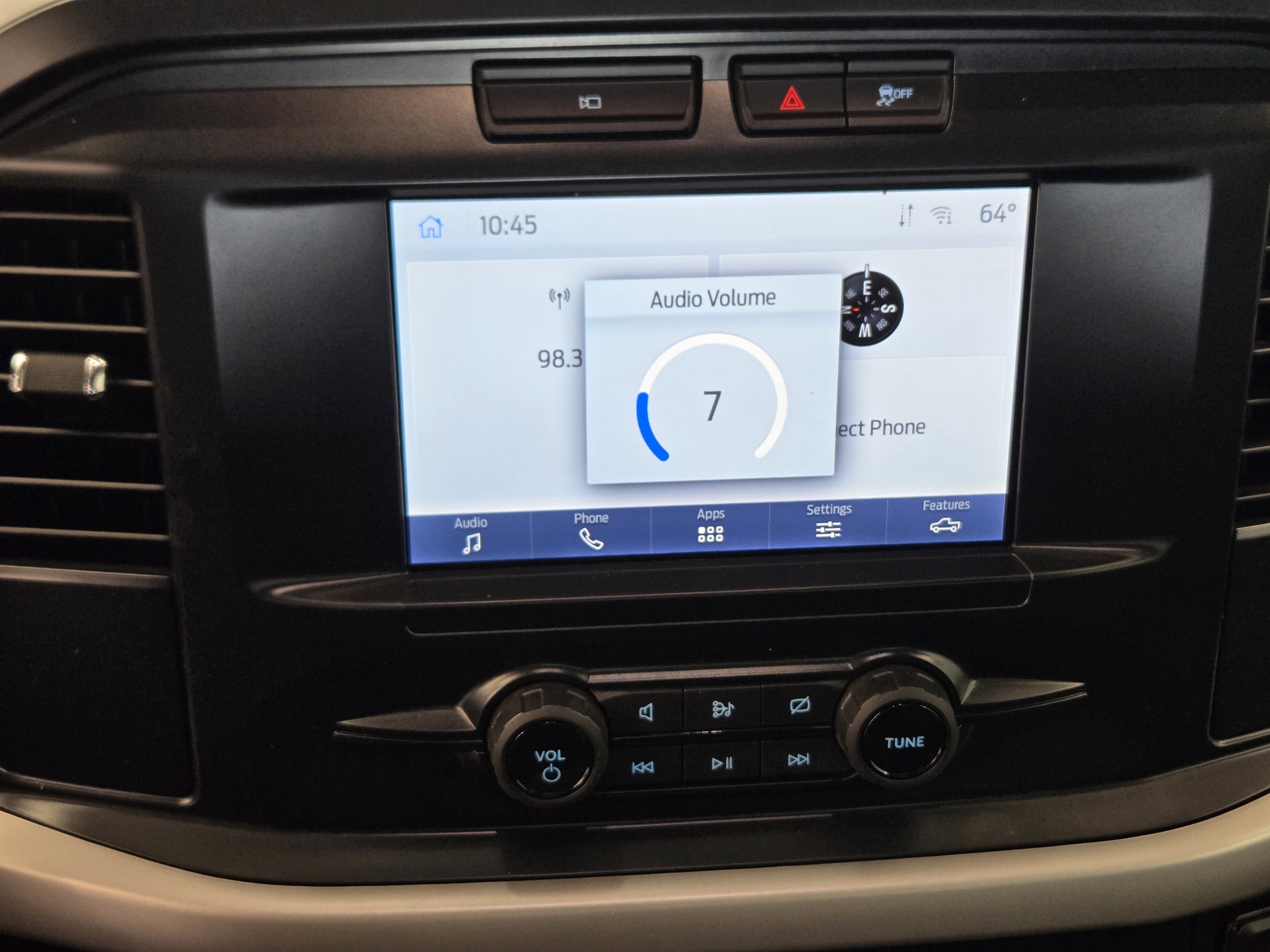 Certified 2023 Ford F150 XL w/ Trailer Tow Package image 16