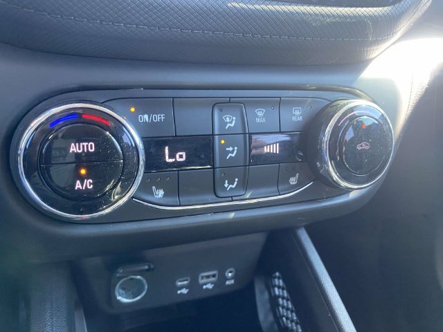 Used 2021 Chevrolet TrailBlazer LT w/ Convenience Package AWD/4WD image 26