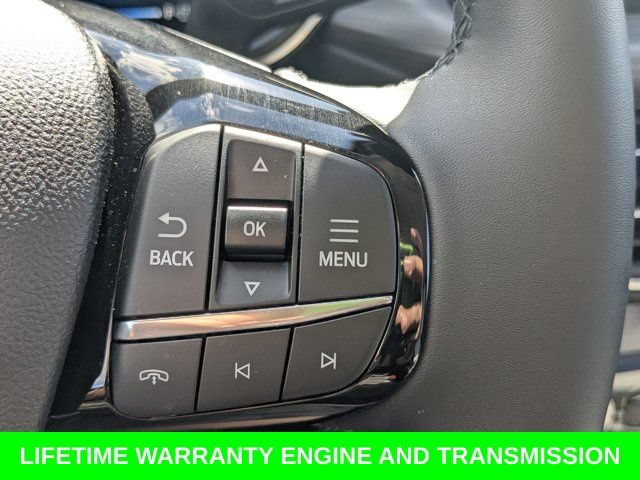 Certified 2024 Ford Escape Platinum AWD/4WD image 26