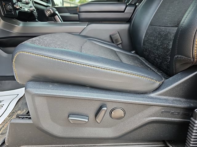 Certified 2024 Ford F150 Tremor w/ Bed Utility Package AWD/4WD image 16