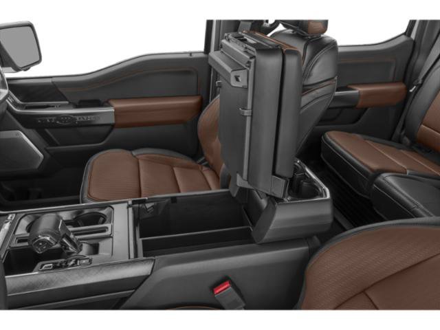Certified 2024 Ford F150 King Ranch w/ FX4 Off-Road Package AWD/4WD image 16