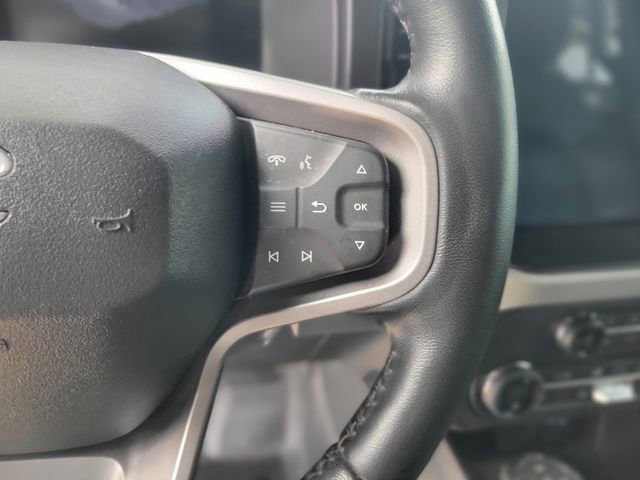 Certified 2021 Ford Bronco Badlands image 23