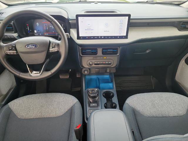 Certified 2025 Ford Maverick XLT w/ XLT Luxury Package AWD/4WD image 24