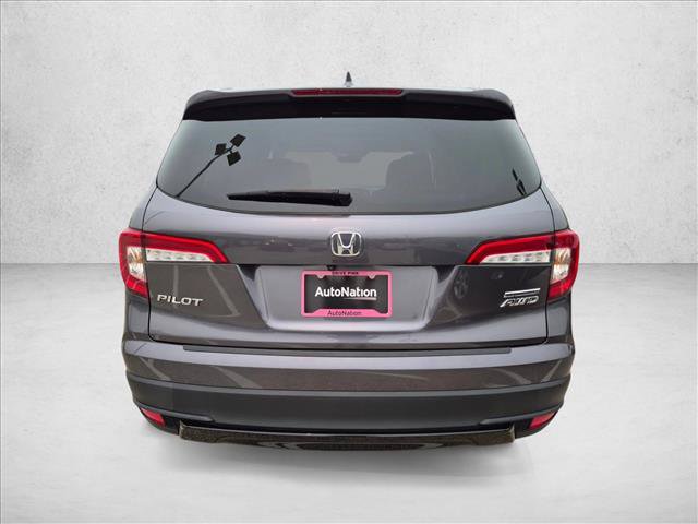 Used 2021 Honda Pilot Special Edition image 6