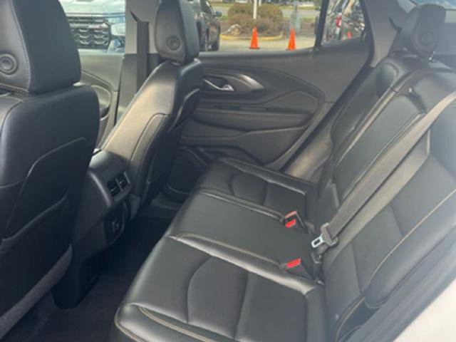 Used 2019 GMC Terrain SLT w/ Preferred Package image 12