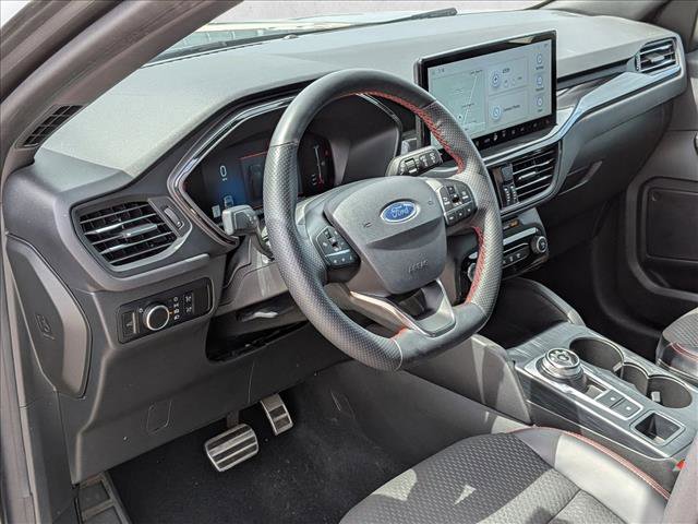 Certified 2023 Ford Escape ST-Line w/ Tech Pack #1 AWD/4WD image 10